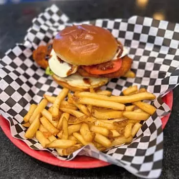 5% Cash Back at Vinny's Pizza and Pasta on J....