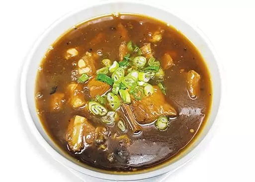5% Cash Back at Macky's Noodle House - Second Medium