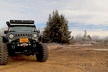 Jeep Off-Road Day Adventure - George Washington National Forest - Second Medium