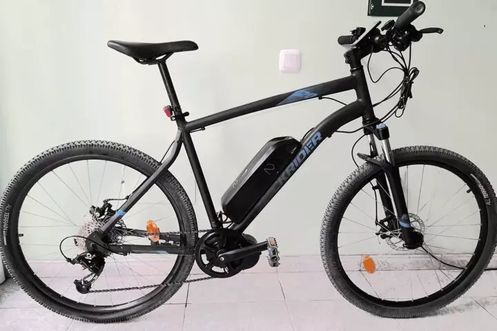 Rent A Bike (eléctrico y normal) Corralejo