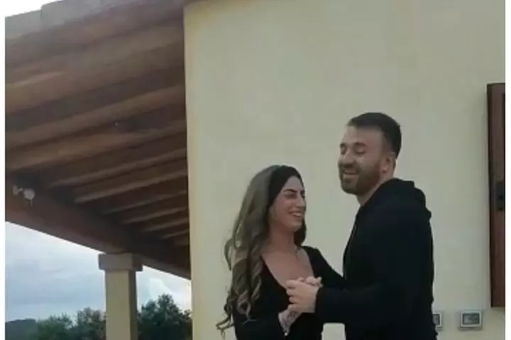 Half Day Sardinian Pasta Classes with Dining and Latin Dance