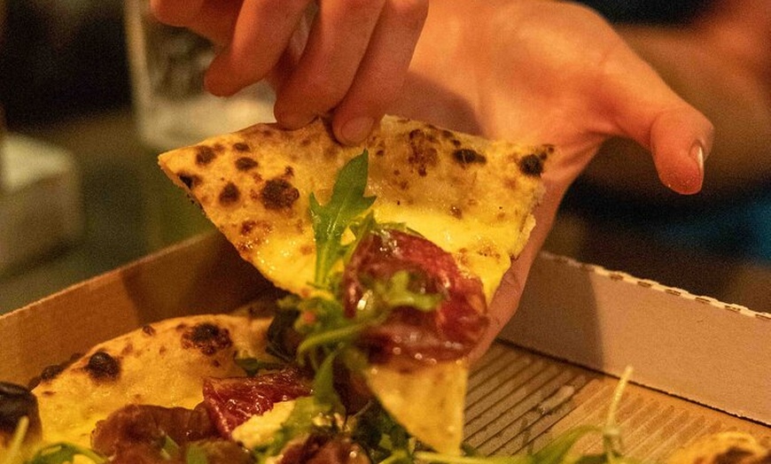 Image 15: Melbourne: Progressive Dinner Tour - Chinatown, Laneways & Drink