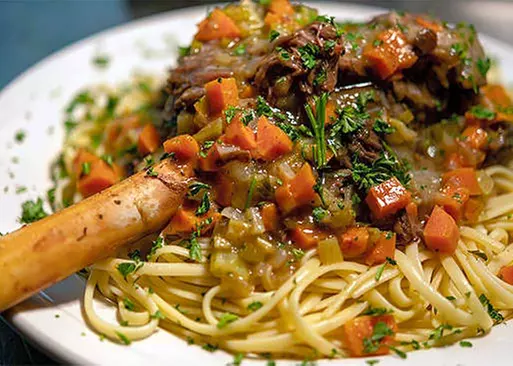 5% Cash Back at Pompeii Italian Grill