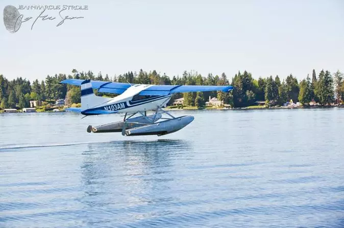 Seattle Seaplane Tour - Primary Image