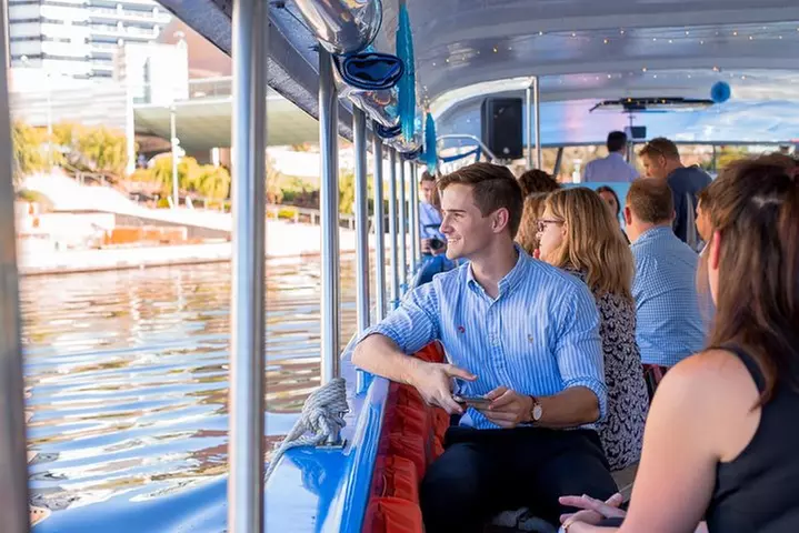 Torrens River Cruise in Adelaide - Primary Image