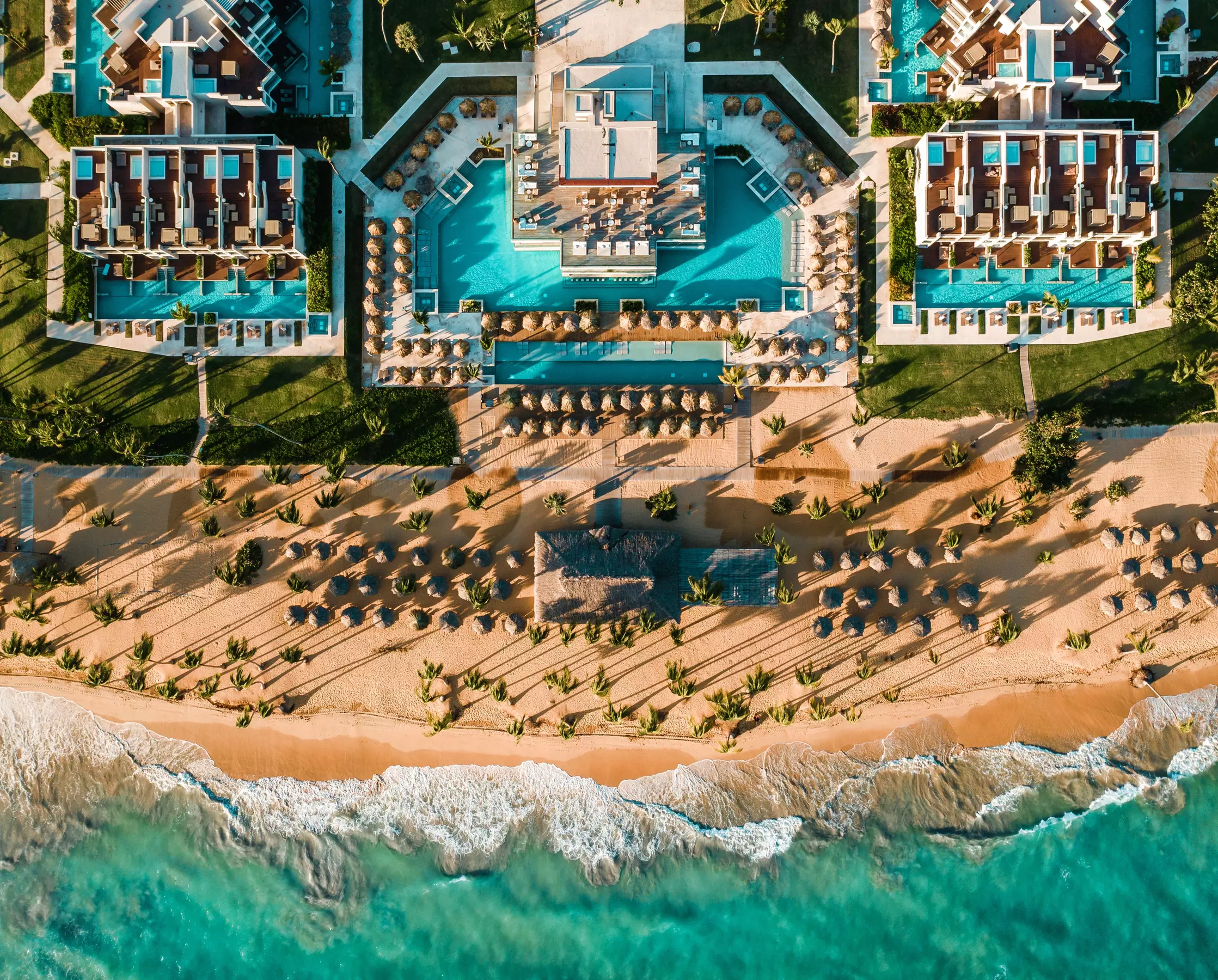 ✈ REPUBBLICA DOMINICANA | Punta Cana - Excellence El Carmen Adult O...