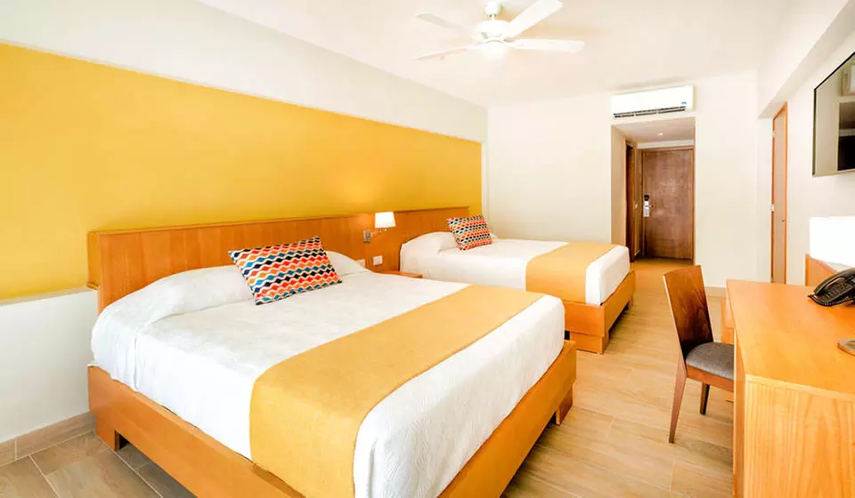 ✈ REPUBBLICA DOMINICANA | Juan Dolio - Coral Costa Caribe Resort 4*...