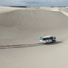 Image 5: Lancelin 4WD & Sandboarding Dunes Adventure - from Lancelin