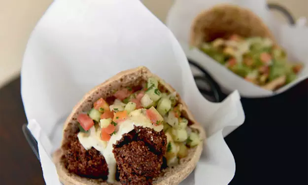 $10 For $20 Worth Of Casual Dining - Second Medium