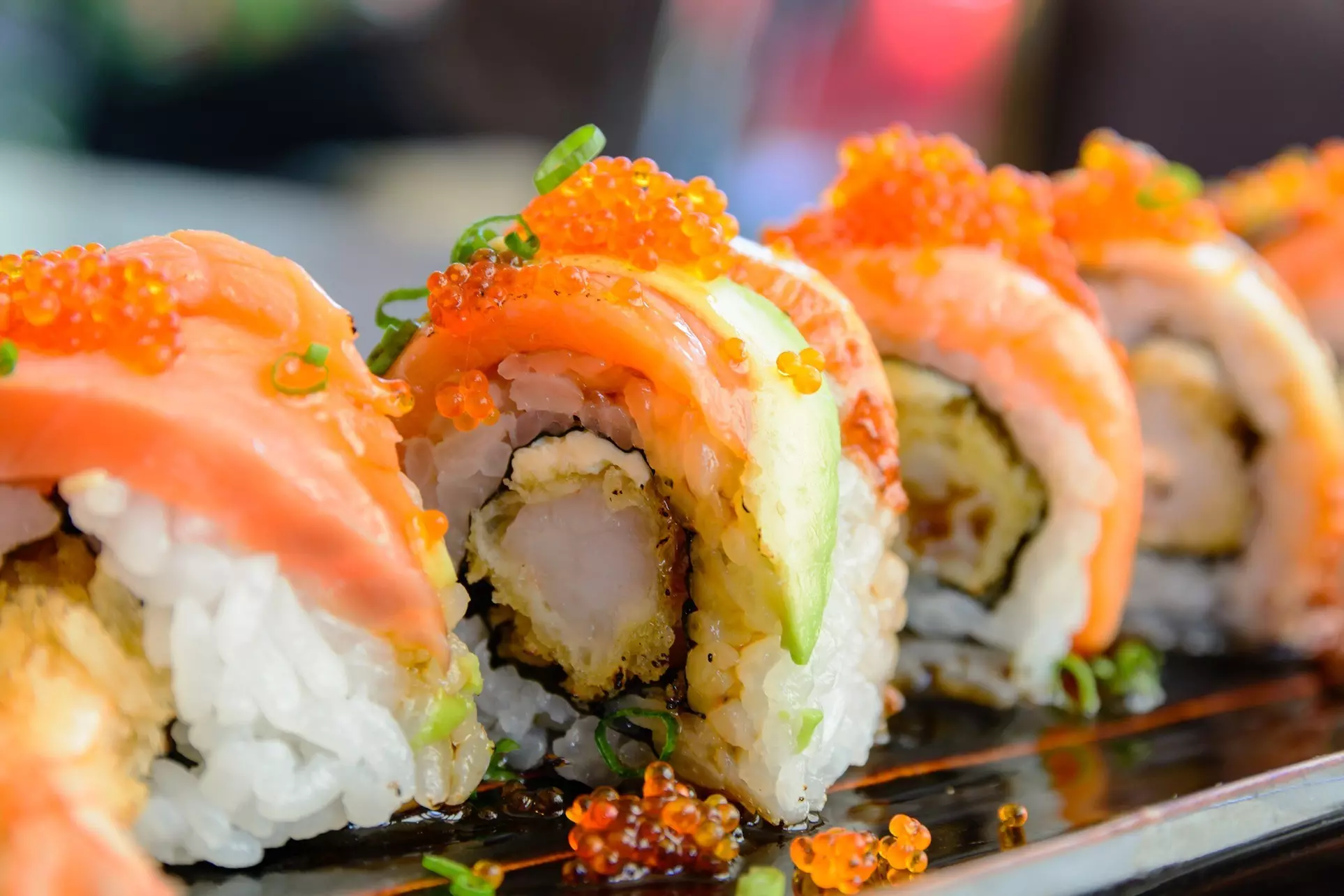 $15 For $30 Worth Of Sushi & Japanese Cuisine