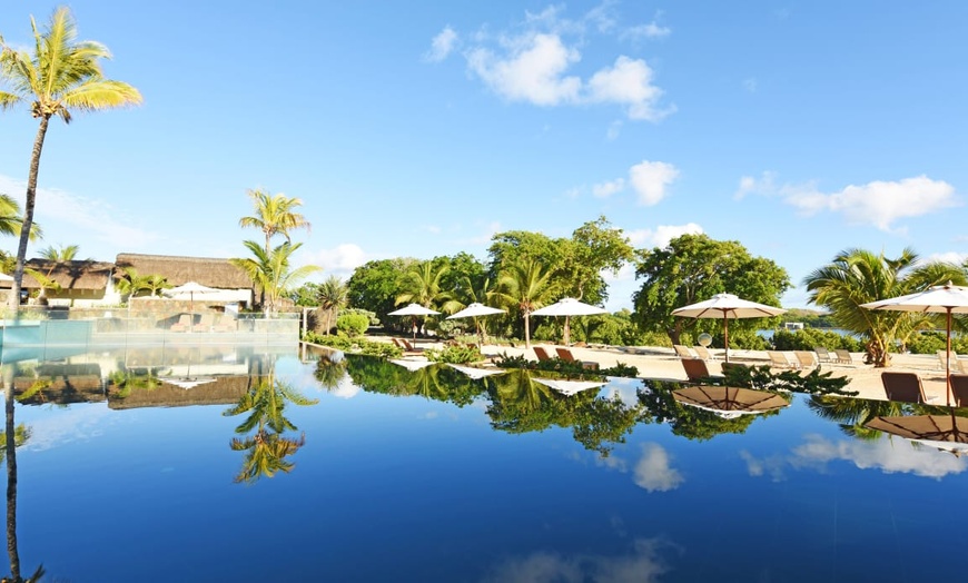 Image 3: ✈ ILE MAURICE | Roches Noires - Radisson Blu Azuri Resort & Spa 4* ...