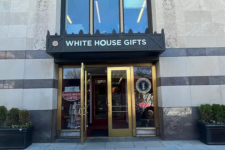 3- Hour Private Customizable Washington, DC Tour