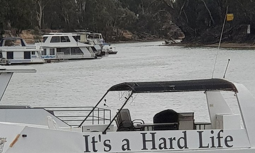 Image 27: Bendigo, Echuca & The Mighty Murray