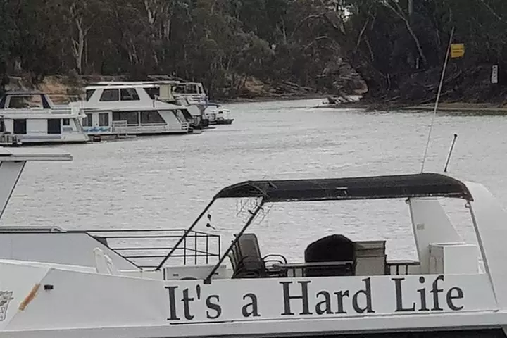 Bendigo, Echuca & The Mighty Murray