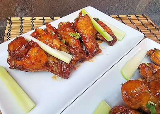 5% Cash Back at Breeze Latin Fusion
