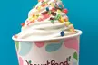 $10 For $20 Worth Of Frozen Yogurt - Second Medium