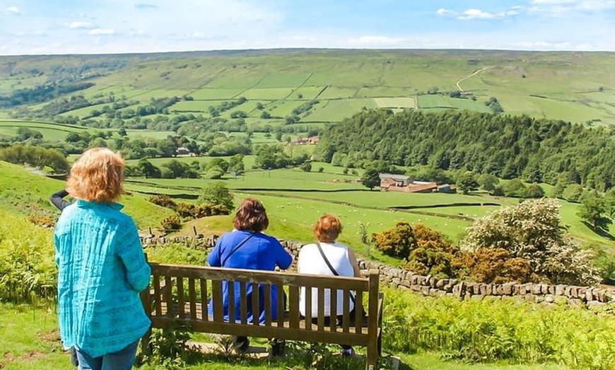 Image 5: Whitby and The North York Moors Day Trip from York