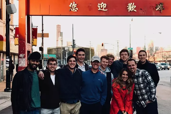 Chicago's Chinatown Food and Walking Tour