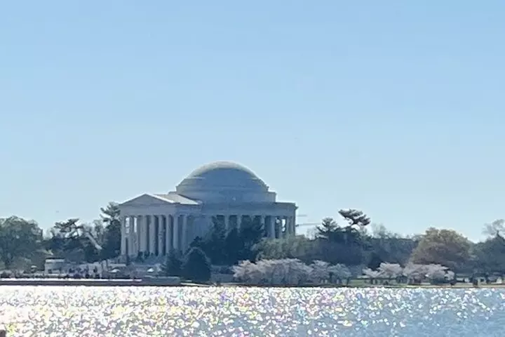 3- Hour Private Customizable Washington, DC Tour