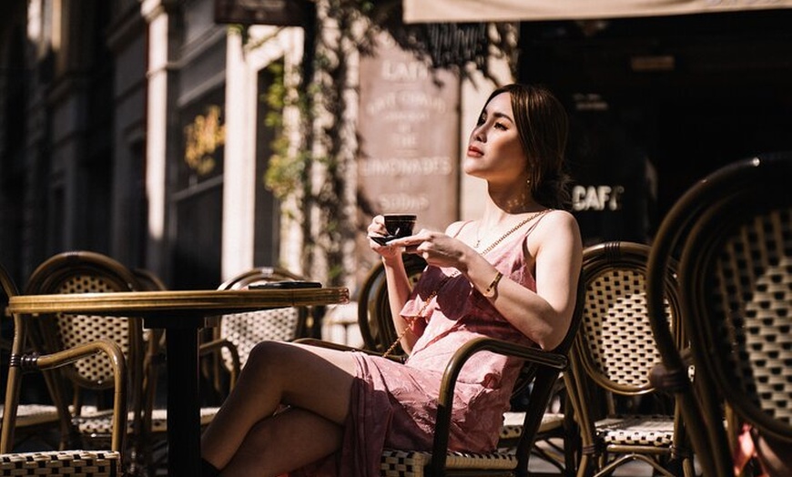 Image 12: Photo tour à Bordeaux : les plus beaux endroits du "Port de la Lune"