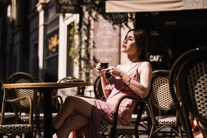 Photo tour à Bordeaux : les plus beaux endroits du "Port de la Lune"