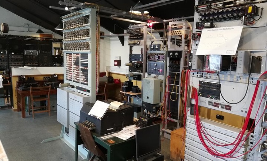 Image 3: Day Entry Ticket