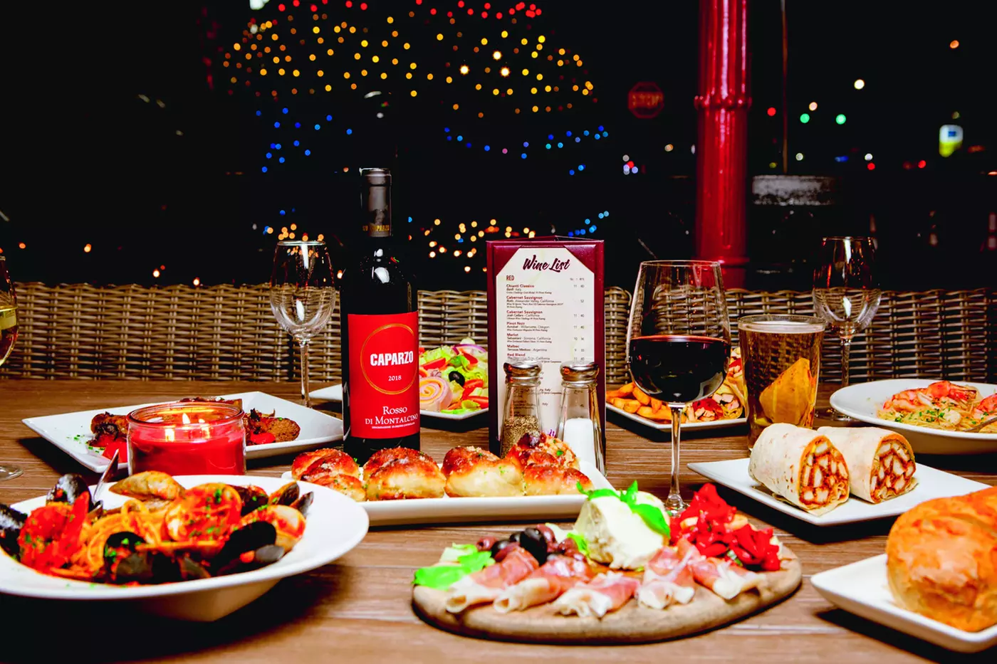 $15 For $30 Worth Of Italian Cuisine - Second Medium
