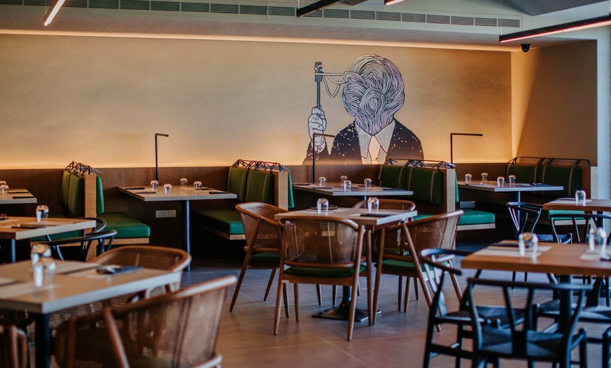 Image 13: ✈ CHYPRE | Ayia Napa - Napa Plaza Hotel - Adult Only 4*, 3 nuit - A...