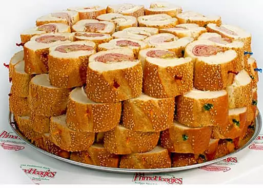 5% Cash Back at Primo Hoagies - Roxborough