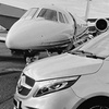 Image 6: Private Chauffeur London City Airport to/from any London Hotels