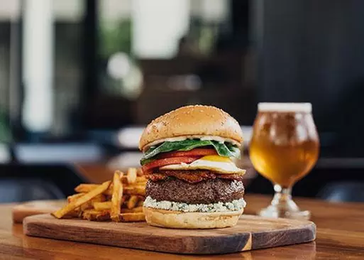 8% Cash Back at Doc B's Restaurant & Bar - The Shops at Clearfork - Primary Image