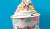 $10 for $20 Worth of Yogurt & More