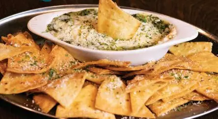 $10 For $20 Worth Of Casual Dining