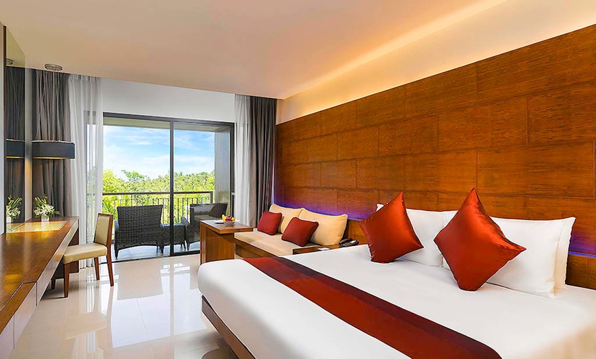 Image 8: ✈ THAILAND | Phuket - Novotel Kata Avista 5* - Free upgrade