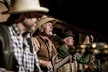 Chuck Wagon Supper & Western Stage Show at Blazin' M Ranch Ticket - Second Medium