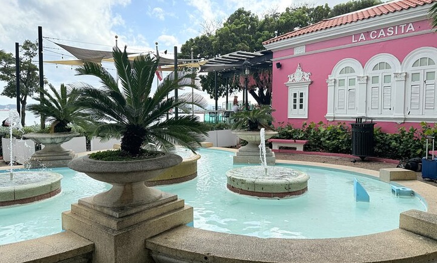 Image 9: San Juan Walking Food Tour With Secret Food Tours