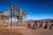 Grand Canyon West, Hoover Dam and Seven Magic Mountains & LV Sign - Second Medium