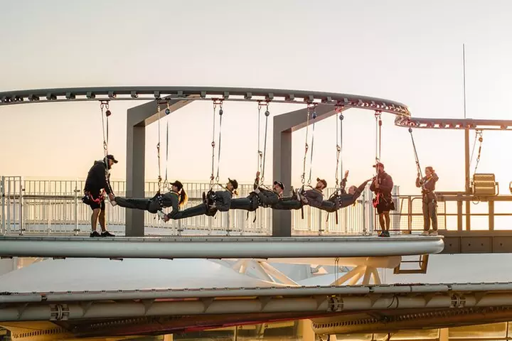 Optus Stadium VERTIGO by Twilight - Image 5