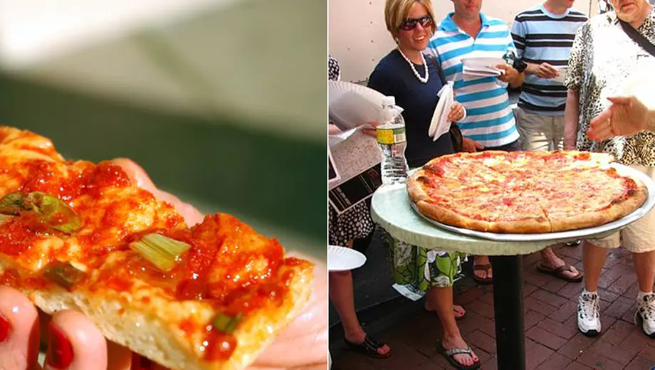 North Beach Food Tour - Primary Image