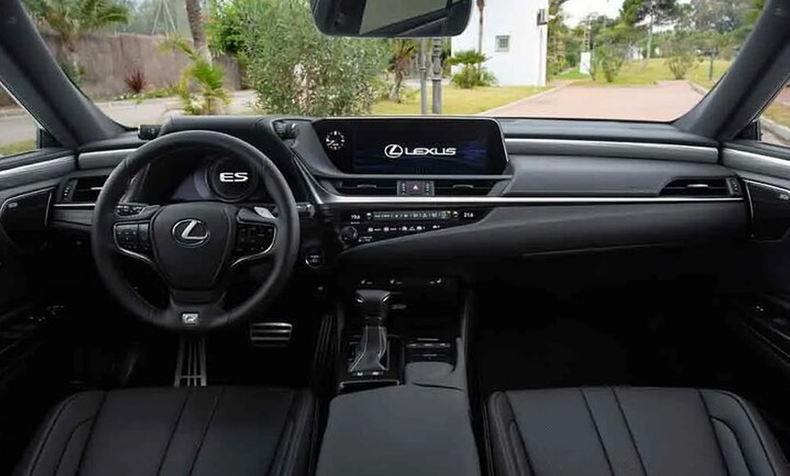 Image 7: Traslado Privado desde Aeropuerto a Barcelona Ciudad 1-3 PaxSedan