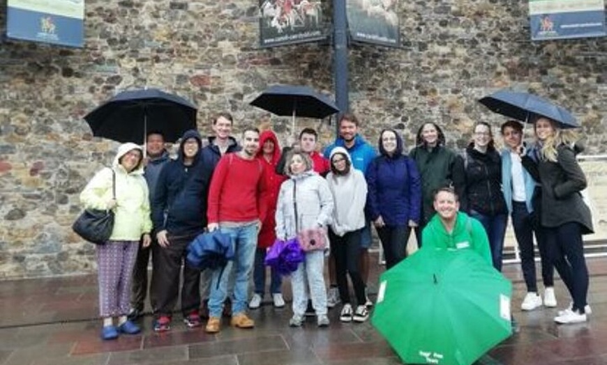 Image 3: Half Day Complete Cardiff Walking Tour