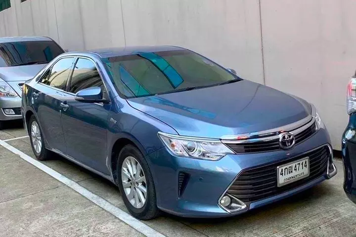 Try find your better than us! Airport transfer service in San Diego...