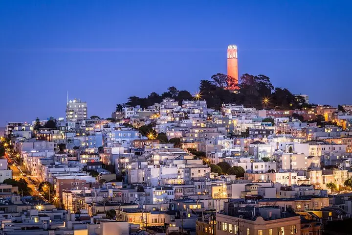 Silicon Valley Self-Guided Driving Audio Tour for Technology Lovers