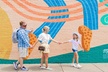 Nashville Mural Photowalk Tour with Professional Photographer - Second Medium