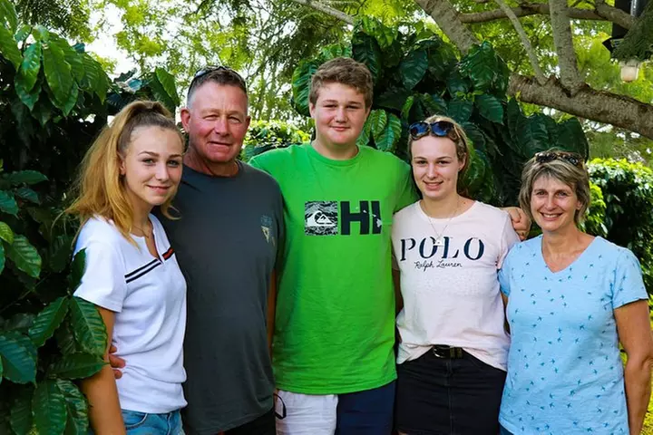 Full-Day Guided Private Tour