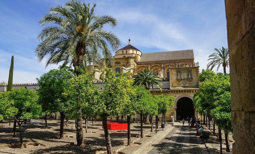 Image 12: Córdoba: Mezquita, Catedral, Alcázar y Sinagoga con entradas sin colas