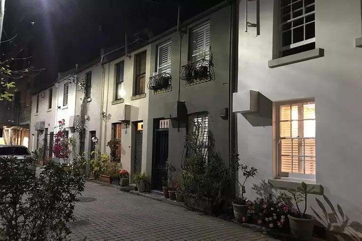 Sydney's Razor Gang True Crime Tour