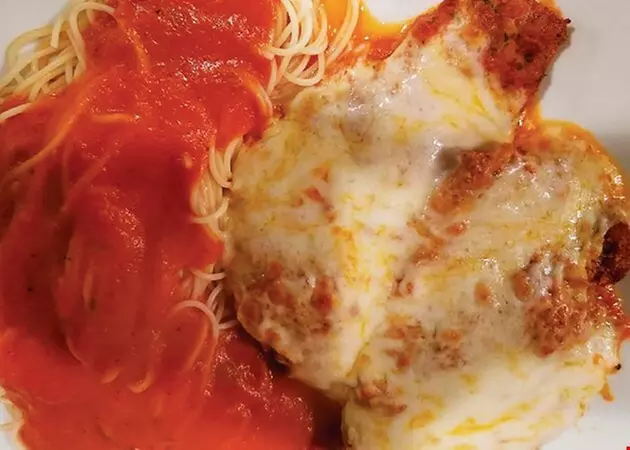 $15 For $30 Worth Of Italian Dining (Also Valid On Take-Out W/ Min....