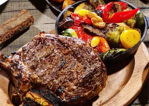 5% Cash Back at Ole Ole Steakhouse - Primary Image