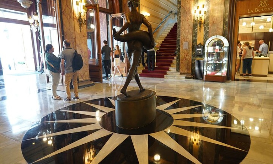 Image 18: Voyage de Nice à Monaco avec une visite à pied